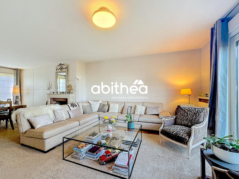 Maison - 189 m² - 7 pièces