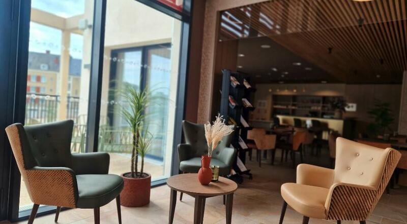 Appartement - 30 m² - 1 pièce