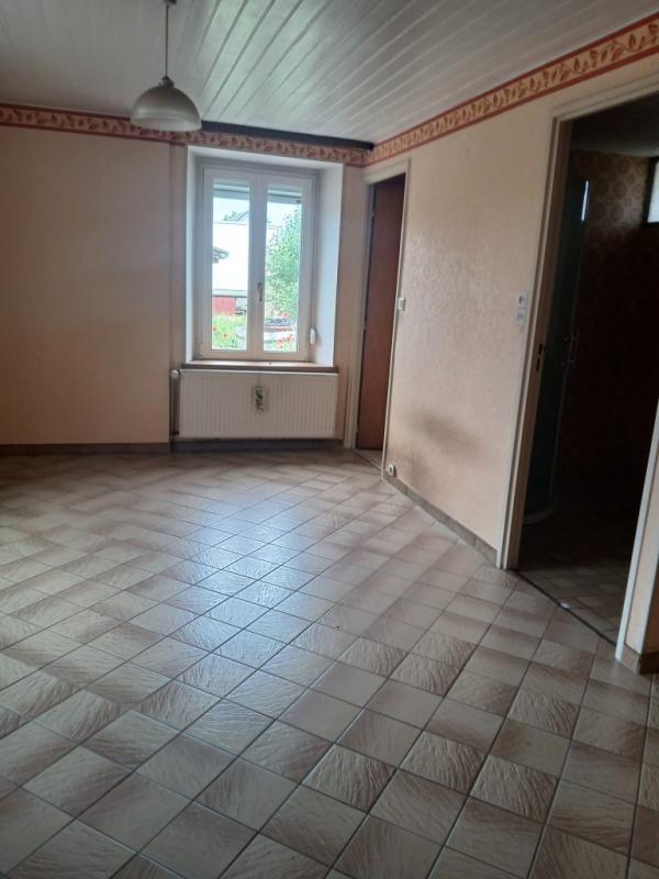 Ferme - 96 m² - 8 pièces