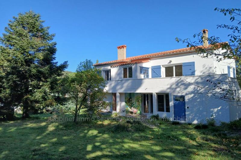 Maison de campagne - 162 m² - 6 pièces