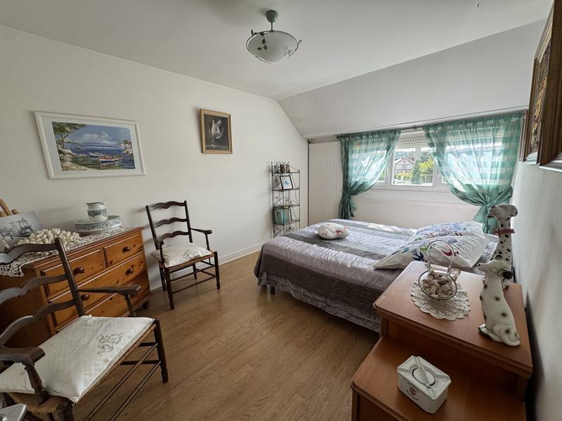 Maison contemporaine - 175 m² - 6 pièces