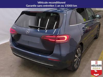 Mercedes Classe B 180 d 7g-Dct Style Line Edition