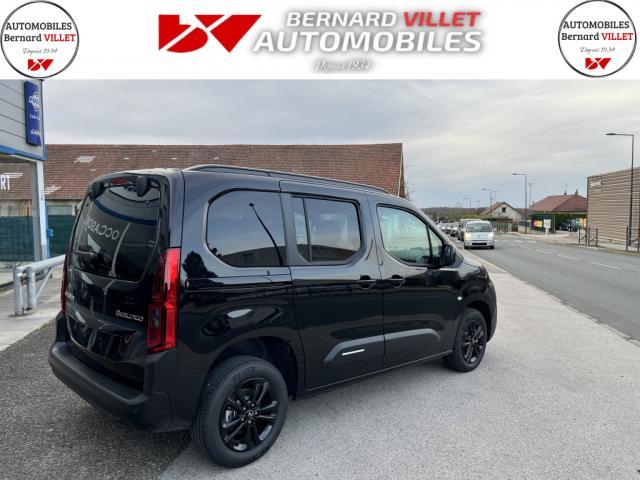 Citroën Berlingo Taille m BlueHDi 130 s&amp;S Eat8 Max