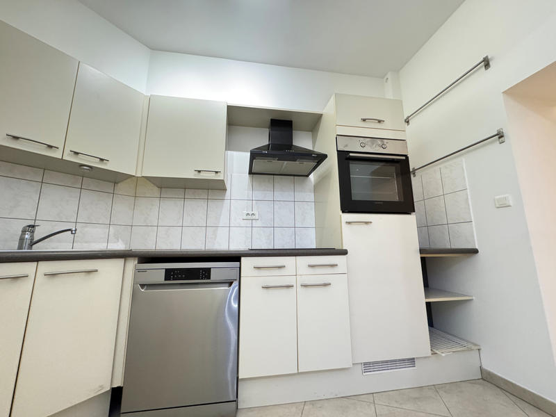 Appartement - 79 m² - 3 pièces