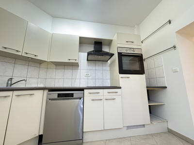 Appartement - 79 m² - 3 pièces