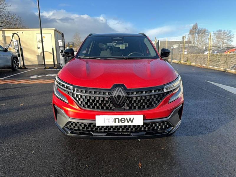 Renault Austral E-Tech full hybrid 200 Gsr2 Techno esprit Alpine 5p