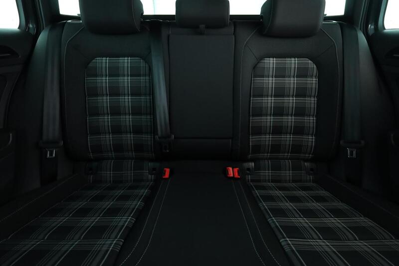 Volkswagen Golf Sw VII 2.0 Tdi BlueMotion Tech Gtd 184 ch