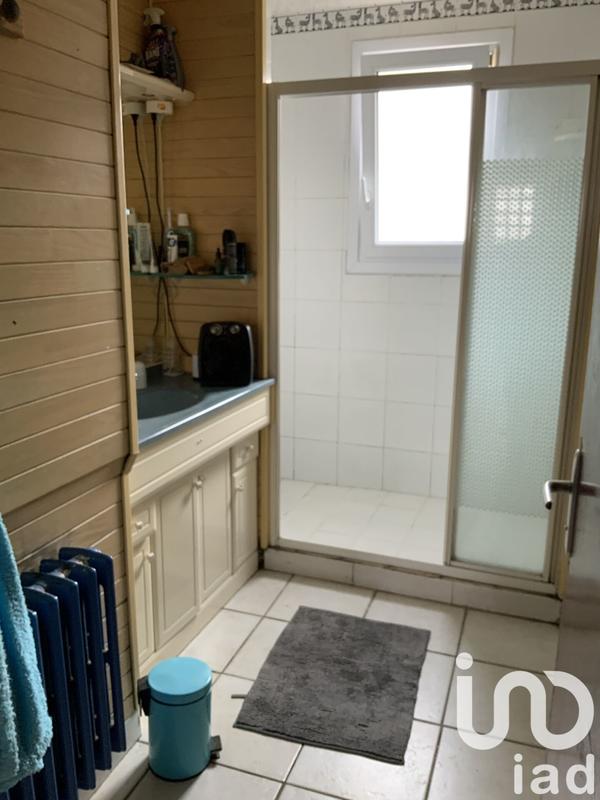 Maison de ville - 165 m² - 8 pièces