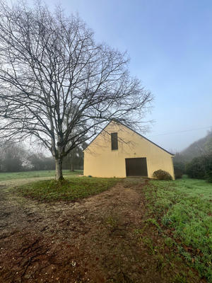 Maison - 87 m² - 5 pièces