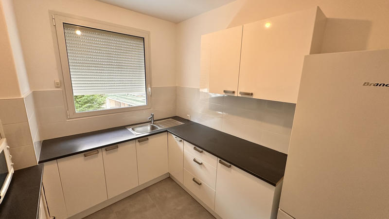 Appartement - 54 m² - 3 pièces