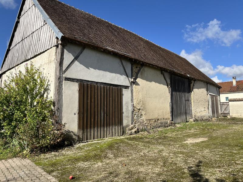 Maison - 113 m² - 6 pièces