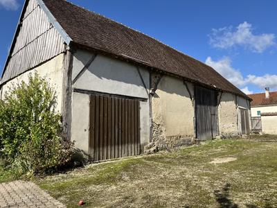 Maison - 113 m² - 6 pièces