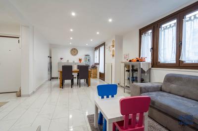 Appartement - 67 m² - 4 pièces