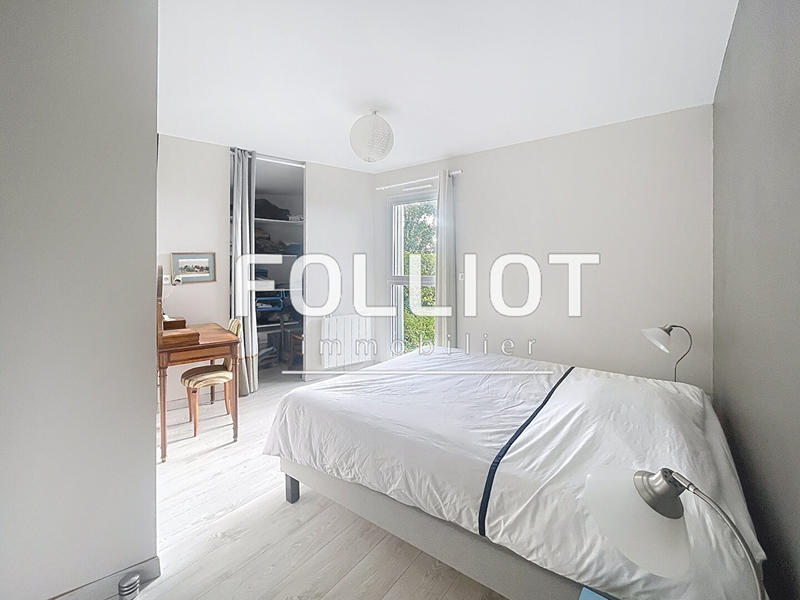 Maison - 188 m² - 9 pièces