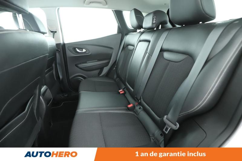 Renault Kadjar 1.2 TCe Energy Intens 130 ch
