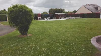 Maison - 210 m² - 9 pièces