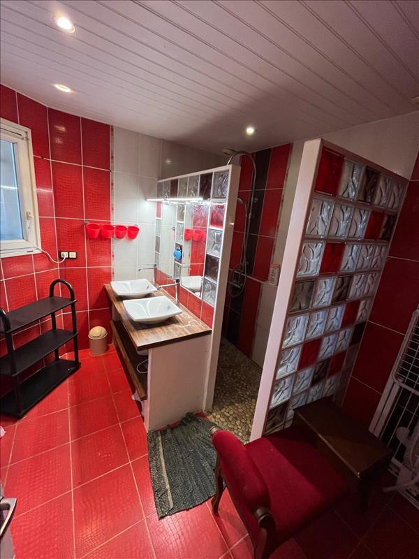 Maison - 157 m² - 6 pièces