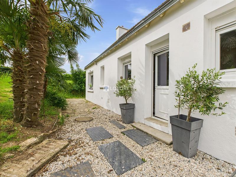 Maison - 119 m² - 6 pièces