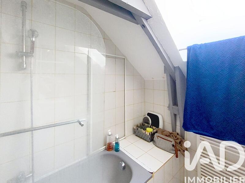 Maison de campagne - 191 m² - 7 pièces