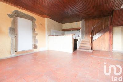 Maison - 94 m² - 5 pièces