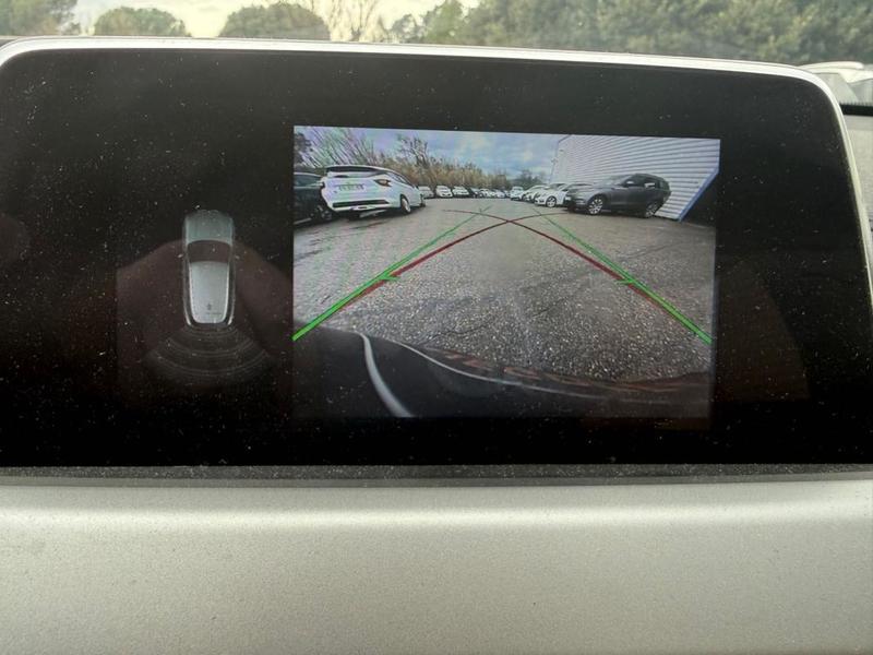 Bmw X2 sDrive 16d 116 ch Dkg7 Lounge