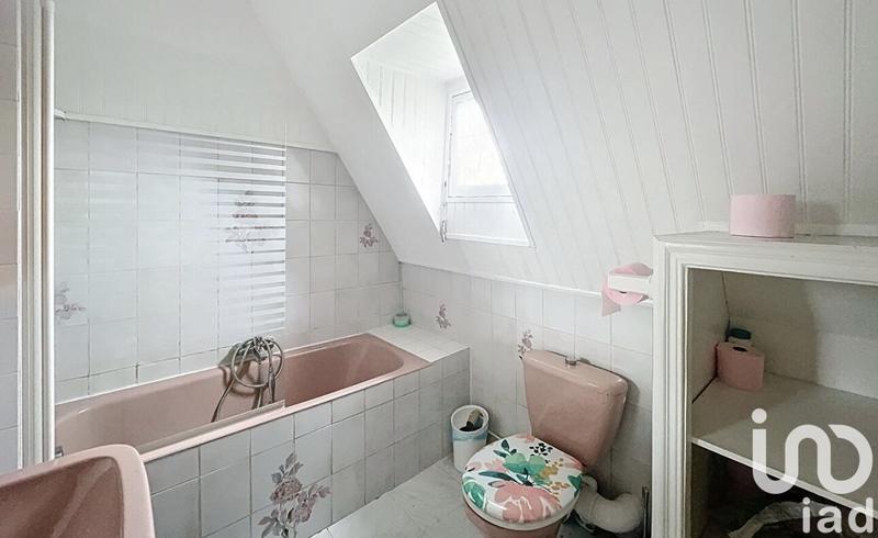 Maison - 69 m² - 3 pièces