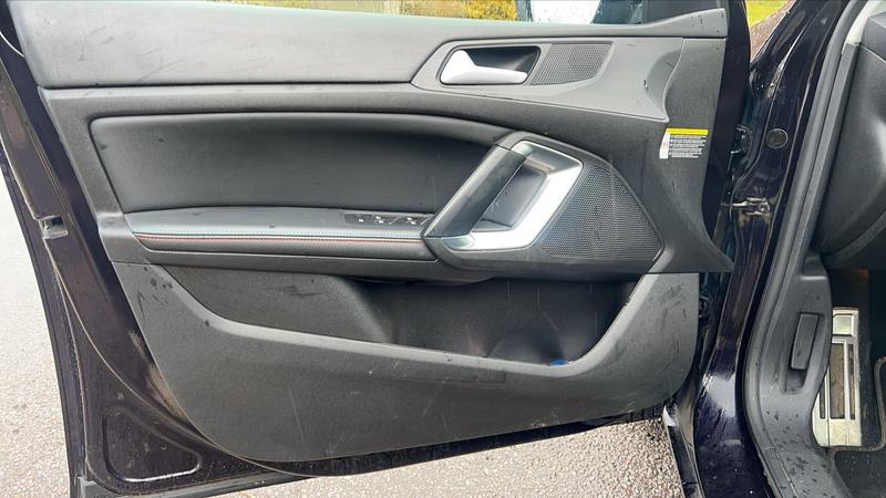 Peugeot 308 II 1.2 PureTech 130 Eat8 Tech Edition - Automatique