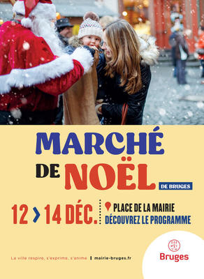 Marché de Noël