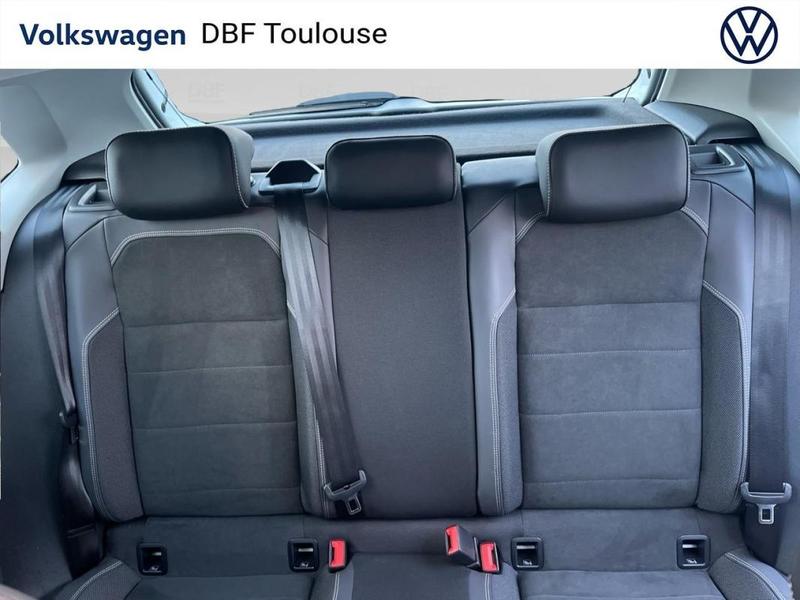 Volkswagen Polo 1.0 Tsi 95 s&amp;S Dsg7 Style