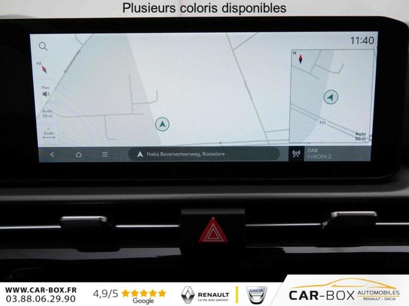 Kia Sportage 1.6 t-GDi 150 Pulse Plus My25