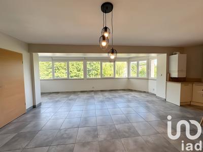 Appartement - 88 m² - 3 pièces