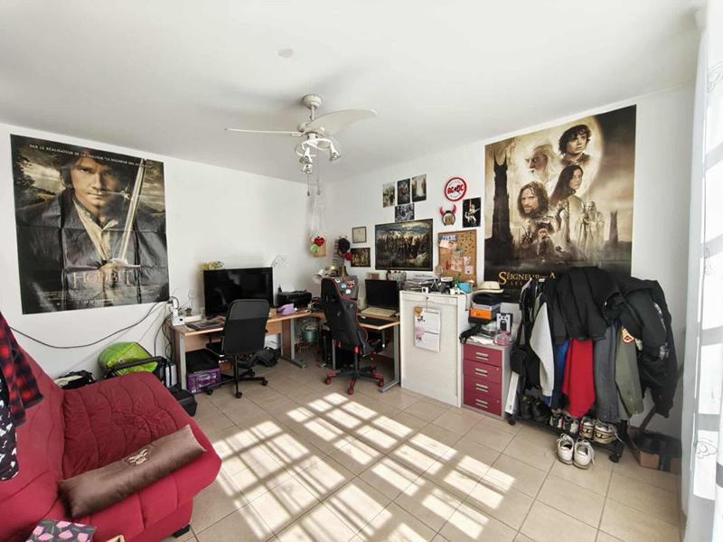 Maison - 155 m² - 5 pièces