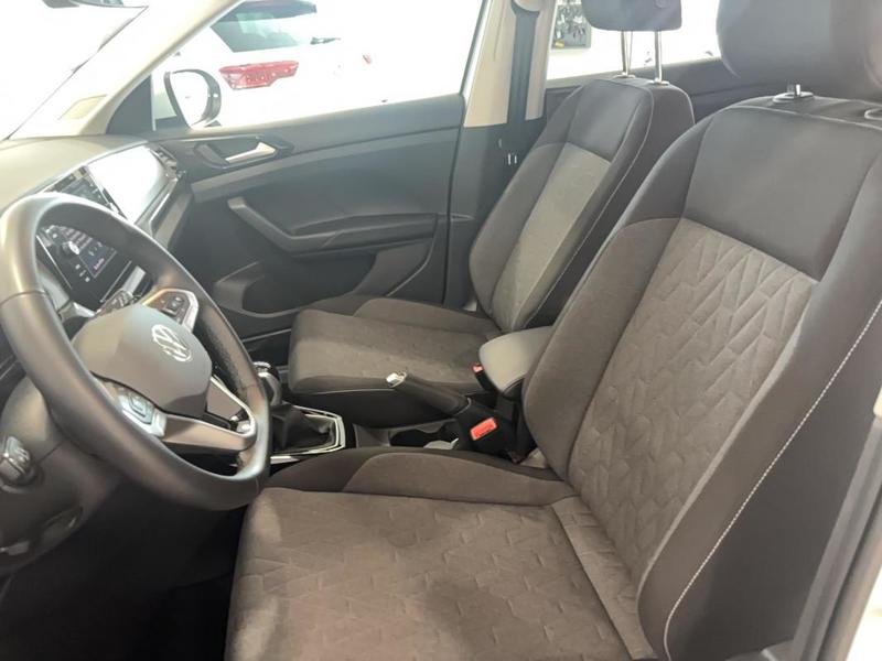 Volkswagen t-Cross 1.0 Tsi 116 Start/Stop Dsg7 Vw Edition