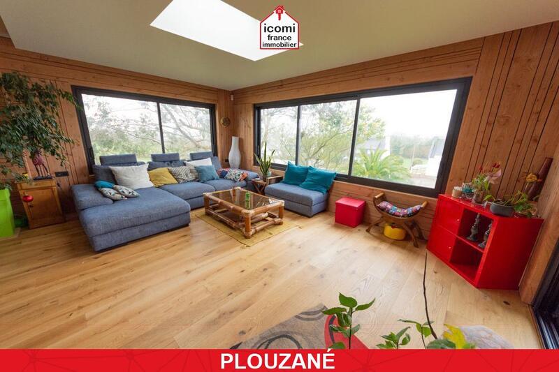 Maison - 175 m² - 8 pièces