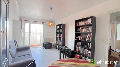 Appartement - 70 m² - 4 pièces