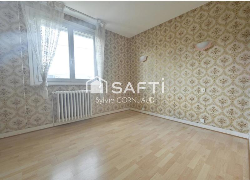 Maison de ville - 158 m² - 7 pièces