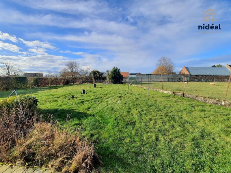 Maison - 133 m² - 5 pièces