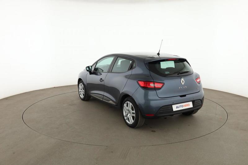 Renault Clio 0.9 TCe Energy Business 90 ch