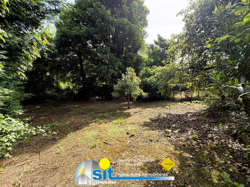 Appartement - 106 m² - 4 pièces