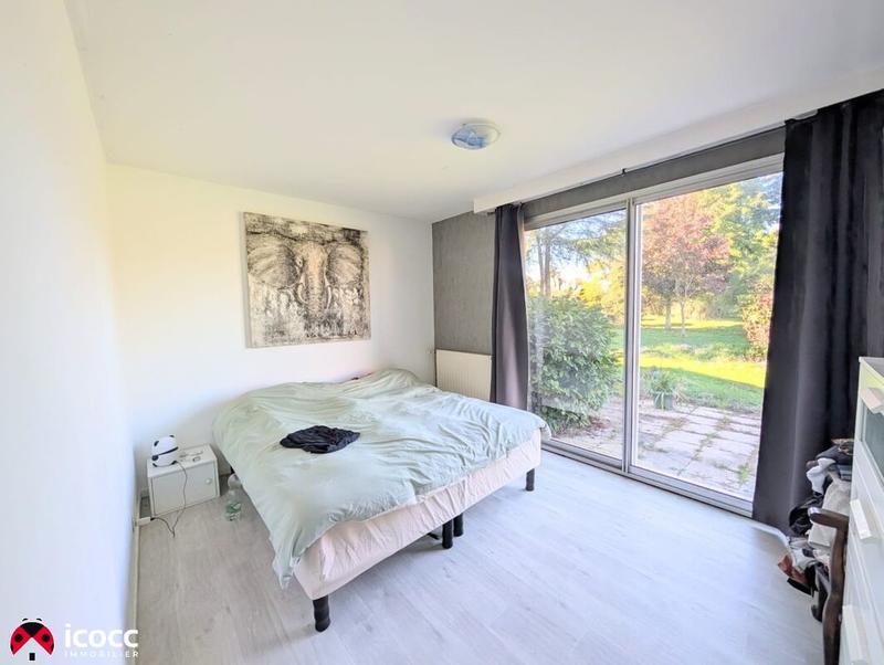 Propriété - 141 m² - 7 pièces