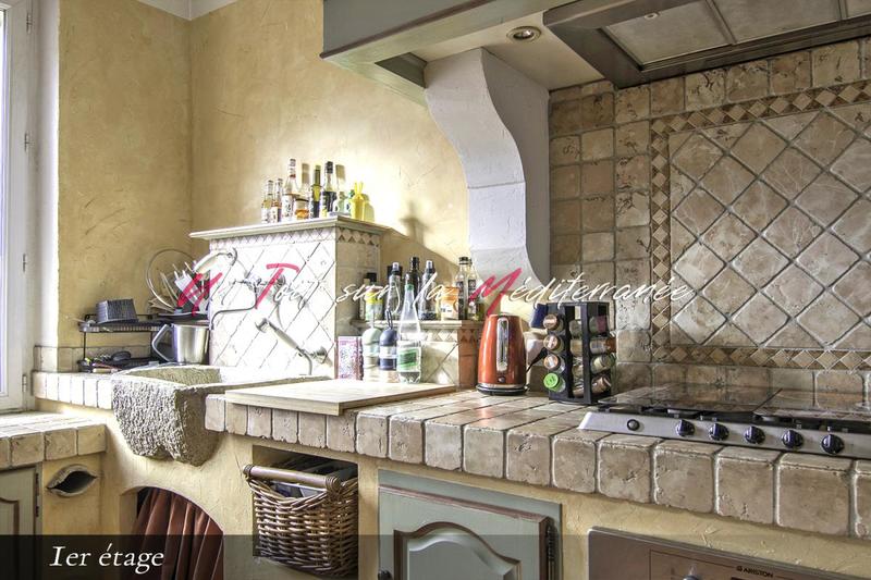 Maison - 147 m² - 5 pièces