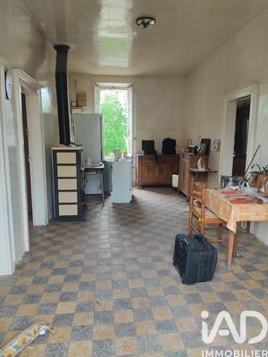 Ferme - 85 m² - 2 pièces