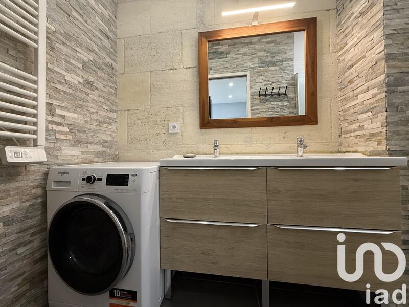 Appartement - 83 m² - 4 pièces