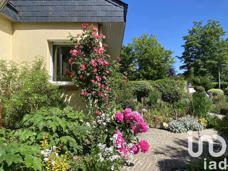 Maison de maîtres - 174 m² - 8 pièces