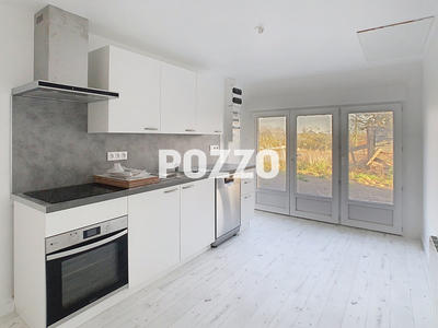 Maison - 79 m² - 4 pièces