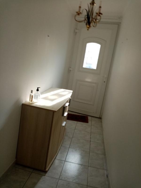 Maison - 180 m² - 9 pièces