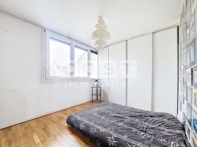 Maison - 142 m² - 5 pièces