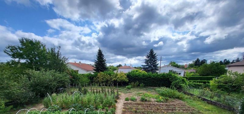 Maison - 116 m² - 5 pièces