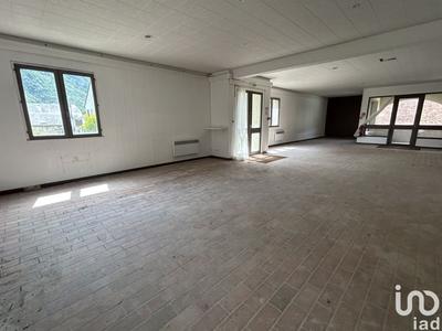 Local commercial - 291 m²