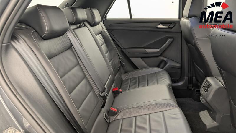 Volkswagen t-Roc 2.0 Tdi 150 Start Stop Dsg7 4Motion R-Line